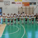 Serie D – L’Opel Passeri Luino Volley infila la terza vittoria consecutiva. Super Mauri