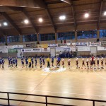 A1M – Giovani in prima linea, Cassano rincorre e poi schiaccia Malo. Mister Kolec: “Grazie ragazzi”