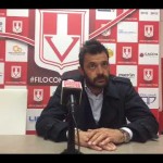 Merlin: “Grande personalità”. Hernan: “Abbiamo gli attributi”, Rudi: “Serve al futuro”