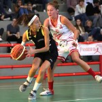 B Femminile 3^ – Sorrisi, lacrime e speranze per Varese. Ferri: “Domenica giornata intensa”