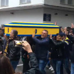 Taddeo sfida la bara per acquistare il Modena. La trattativa salta