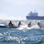 Mondiali Coastal Rowing – Monate, Gavirate e Cerro Sportiva in finale