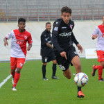 L’ex Varese M’Zoughi riparte dalla Serie D