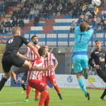 Finale col brivido, la Pro Patria supera il Caravaggio 2-1
