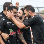 Le pagelle della Pro: Santana mostruoso, Cottarelli una furia