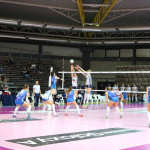 La rimonta del Club Italia CRAI si ferma al tie break