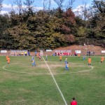 Bosto per la fuga, Sommese per non sganciarsi. Olona e Rancio cercano continuità