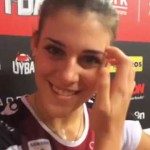 Orro: “Brave a chiudere nei momenti decisivi”. Negretti: “Felice come una bambina”