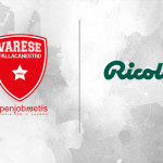 Pallacanestro Varese ha un nuovo partner