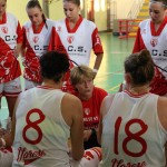 B Femminile – Varese nel bresciano per il poker: “Gara al buio”