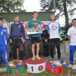 5° Memorial Laura Prati: a Cardano al Campo l’ennesimo successo podistico