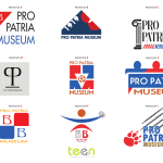 Scegli il logo del Pro Patria Museum