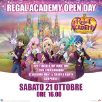 Regal Academy