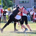 Under 16, partenza positiva per gli Skorpions Varese