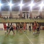 C Femminile 4^ – Busto aspetta Bollate, stop per Gavirate