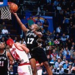 Mc Donald’s Open, ottobre 1999 Varese in campo contro la NBA
