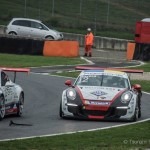 Carrera Cup Italia, montagne russe per Alessio Rovera al Mugello