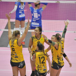 Un nuovo derby lombardo per la SAB Volley Legnano