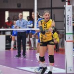 La SAB Volley Legnano torna al lavoro al PalaBorsani