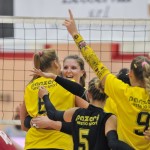 C’è Bergamo al debutto della Sab Legnano in A1