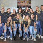 SAB Volley Legnano su Mediaset Premium