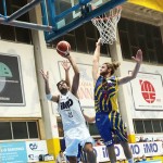 C Gold 6^ – Gazzada vince e arriva in vetta. Saronno, Cislago e Valceresio ok