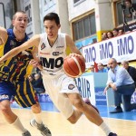 C Gold 8^ – Valceresio a Cislago, Saronno contro Opera: “Niente inciampi casalinghi”