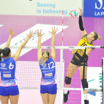 La SAB Volley Legnano riprende a lavorare