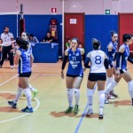 B2 femminile – Sorride solo la SDV Varese, ko per Futura, UYBA e Orago
