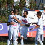 Ancora Shiba e la Varesina non si ferma più: 1-0 a Chieri