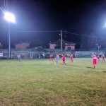 17^ giornata – Nuova capolista, bagarre in zona Playoff