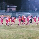 Tutto pronto per il derby Sommese-Coarezza. Varano e Olona in cerca di riscatto