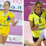 Le farfalle giocano ancora d’anticipo: “Modena avversario fortissimo”