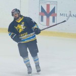 La seconda pelle di Teruggia: “Fiero di essere capitano”