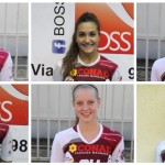 A1 – La Pallamano Cassano Femminile si presenta: i terzini