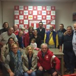 Il Club Passione Biancorossa rinnova il consiglio