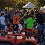 Triathlon Kids, piccoli triatleti… vincono