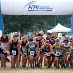 Triathlon, domenica a Ispra i Campionati Regionali Kids