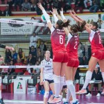 Trasferta marchigiana per le farfalle: “Attenzione a Filottrano”