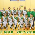 C Gold 3^ – Gazzada e Gallarate fuori, Valceresio ospita Saronno: “Cerchiamo un altro miracolo”