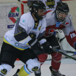 L’hockey su ghiaccio targato Borghi. Francesco: “Che lotta nei derby con Milano”