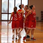 B Femminile – Gara “storica” per Varese: “Concentrate in difesa”