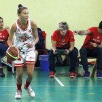 B Femminile 5^ – Il primo ostacolo per Varese si chiama BF Milano