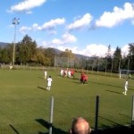 L’Insubria può scappare, a Laveno arriva la Calcinatese. Big match a Lonate Ceppino