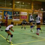 Serie D, l’Opel Passeri Luino Volley vince alla prima casalinga