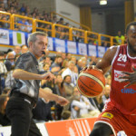 Gli arbitri di Varese-Pistoia e gli incroci biancorossi