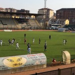 Shiba gol nel finale: la Varesina espugna Casale e vola