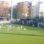 La Pro Patria perde l’imbattibilità. La Pergolettese vince 1-0