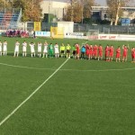 Juniores – La Pro Patria non sbaglia mai. Il Varese si arrende alla Caronnese