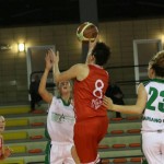 Pall Femminile Varese